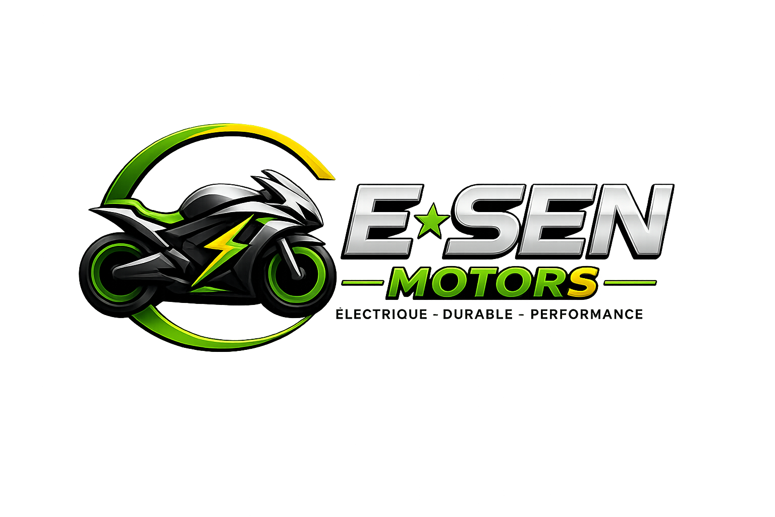 E-SEN Motors