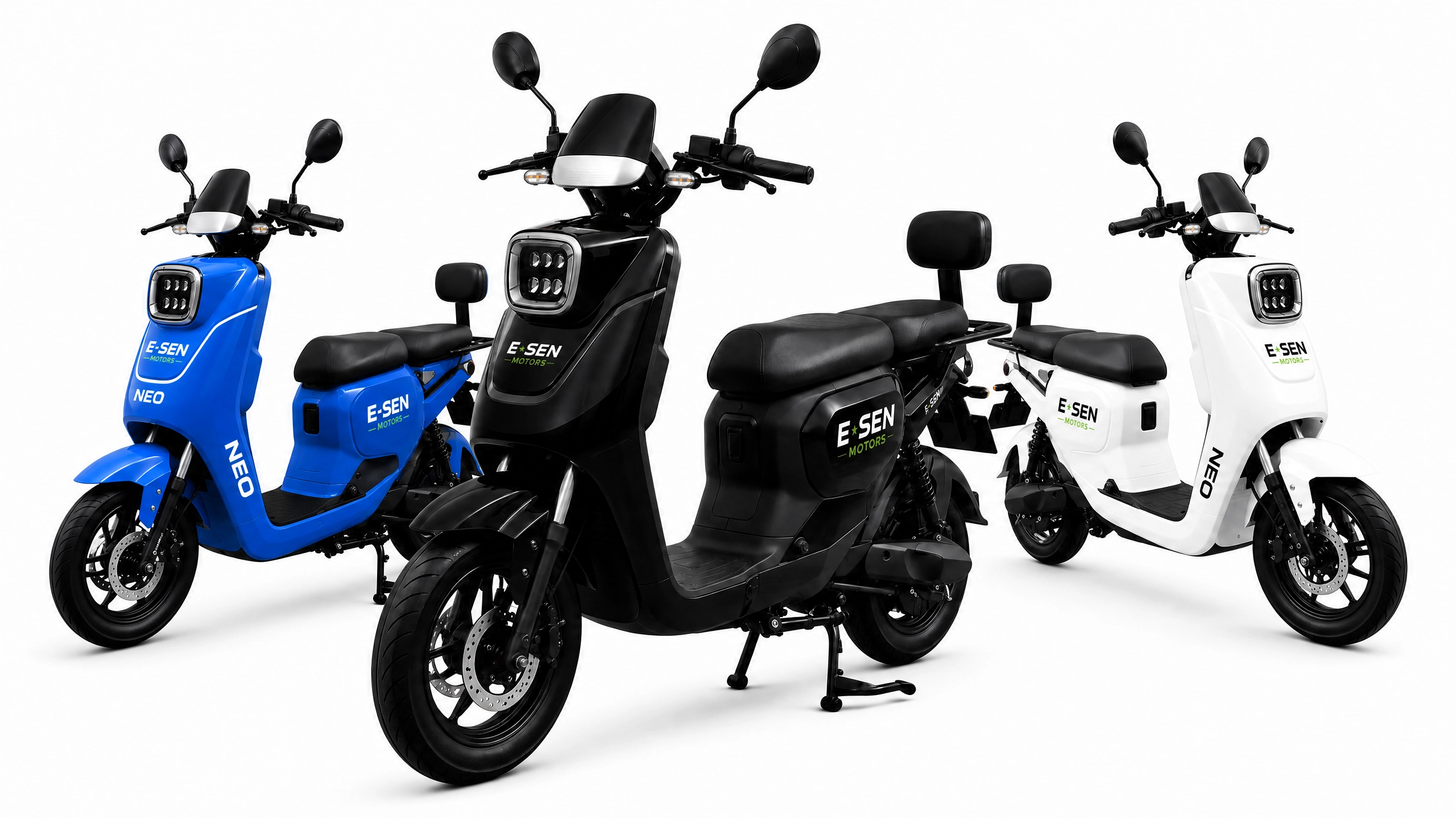 E-SEN Neo