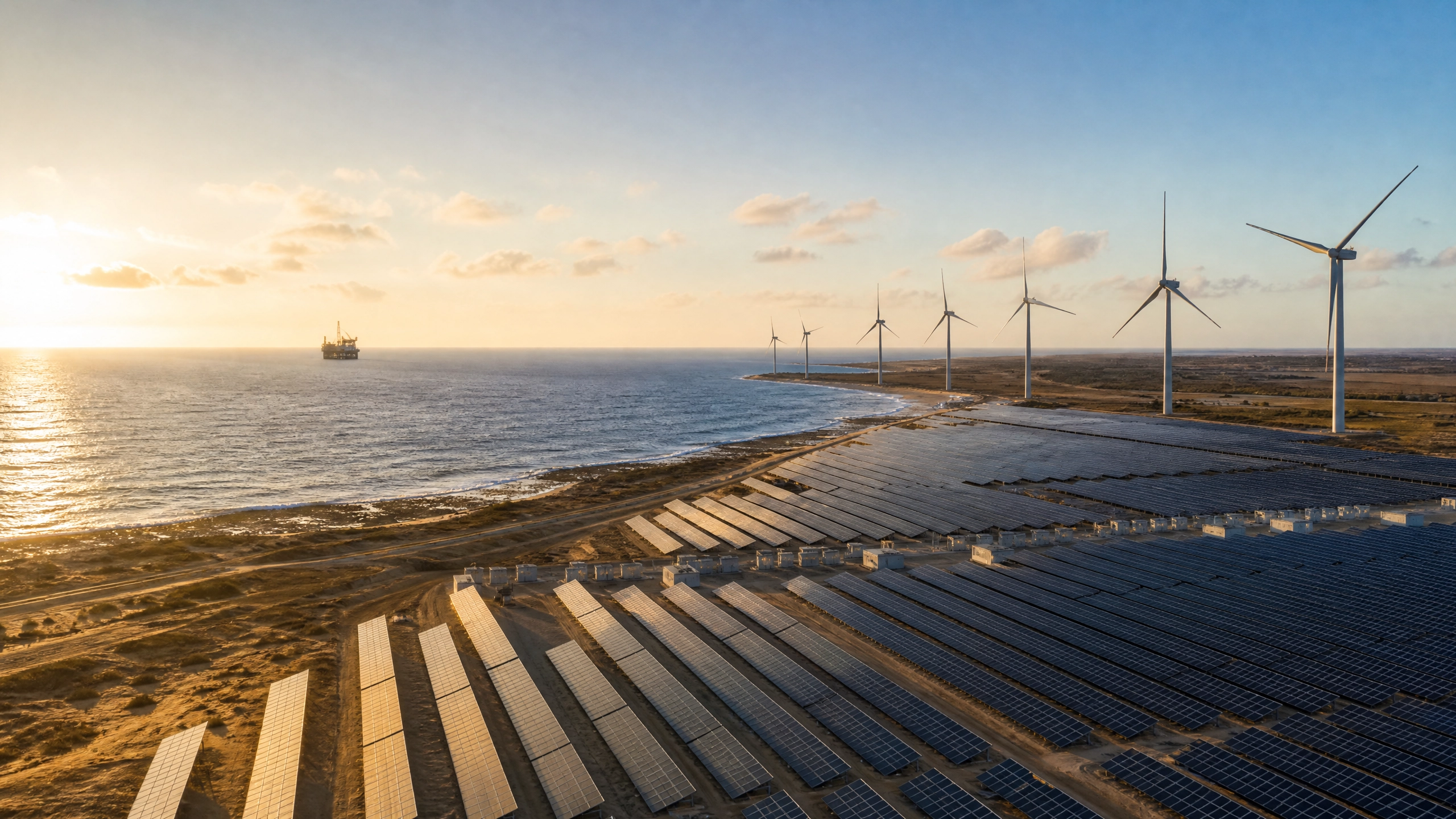 MSGBC 2026 à Dakar: Senegal forge une stratégie gaz-vers-électricité innovante