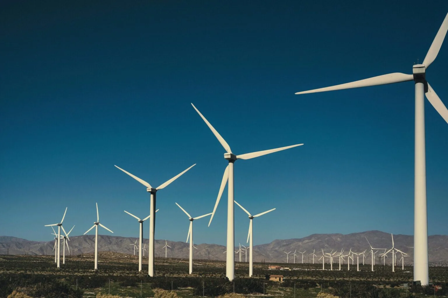 Senegal vise 40% d'énergies renouvelables d'ici 2030 - E-SEN Motors accélère la transition verte